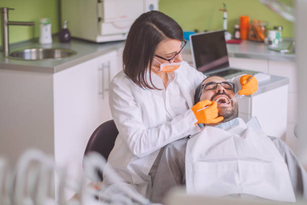 Best Emergency Gum Treatment in Waterloo, IL