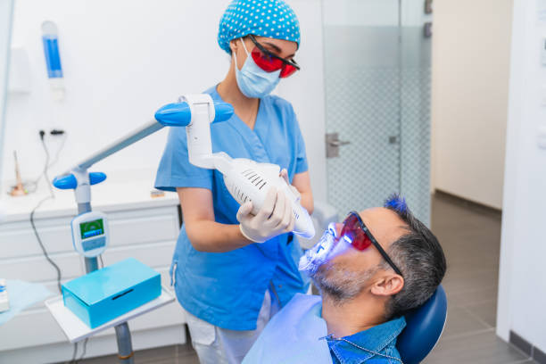 Best Cosmetic Emergency Dentistry in Waterloo, IL